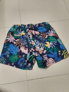 Kids Uni Sex Shorts