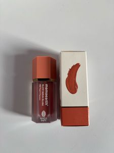 Mamaearth Glow Serum Blush