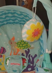 Infantso Baby Rocker