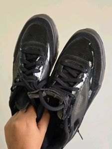 REEBOK x CARDI B Running Shoes