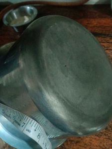 New Aluminium Patila