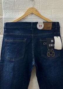New Dior Breand Jens Boot Cut