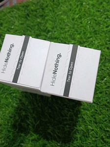 2 Minimalist Salicylic Acid+ LHA Cleanser