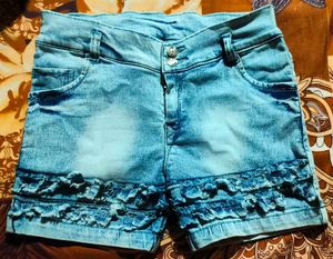 Good Shorts