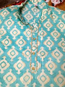 Beautiful Kurta Pant Set