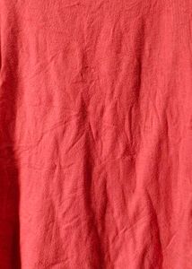 Cute Pink Long Sleeve Top