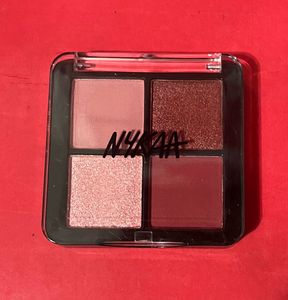 Nykaa eyeshadow