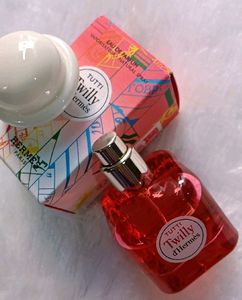 Twilly Hermes Miniature 💕♥️