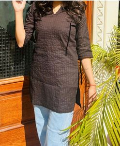 short kurti