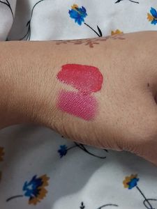 Created for Macy&#39;s lipstick and gloss set