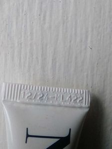 NY Bae Strobe Cream