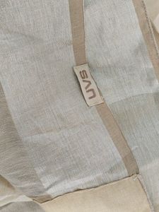 Office Wear Linen Saree