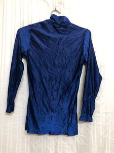 Mizuno Long Sleeve T Shirt