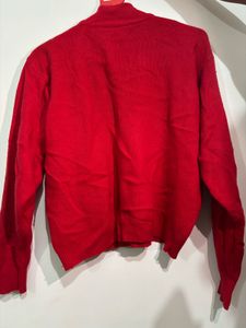 Korean Sweater Cardigan