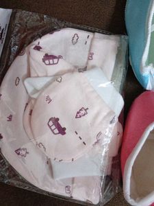 Baby Girl Shoes Bundle
