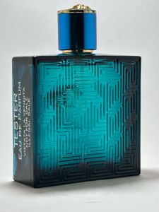 Versace Eros Edp 100ml Original Perfume