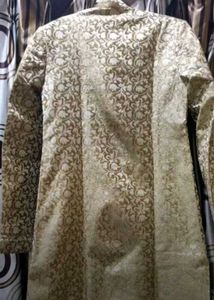 Men&#39;s Sherwani Suit