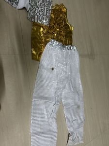Boys Dress