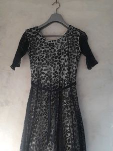 Preety Gown