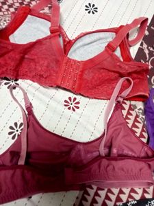 Bra Set Of 3