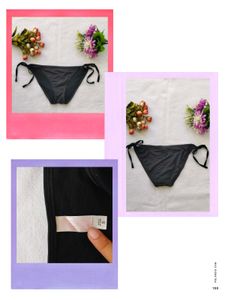 Victoria&#39;s Secret : 4 Panty