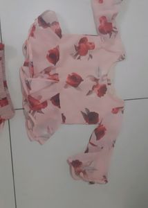 kids lehenga