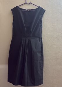 Allen Solly black dress