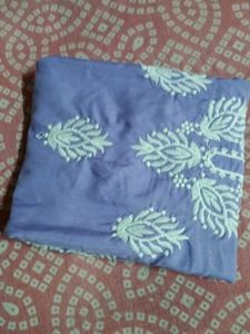 A Short Kurti Small Size.... Slightly Used