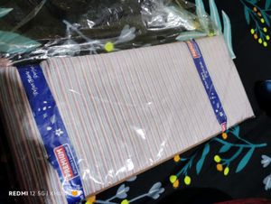 Striped Fabric shirt pent