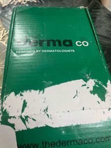 Derma Co Night Repair Serum