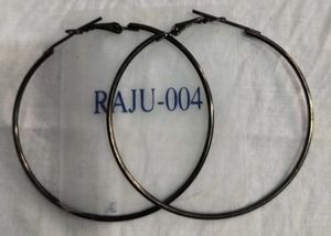 Hoop Earrings