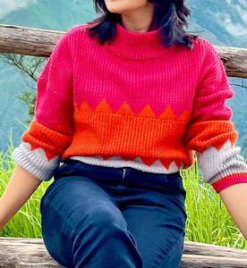 Roadster Sweatshirt
