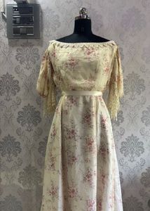 Vintage Blossom Cutesy Gown🎀💕🎀