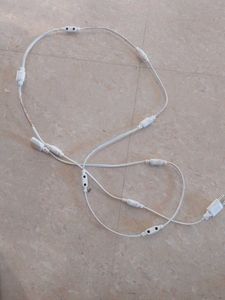 Power Cable Splitter