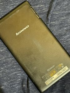 Lenovo Tab 2 1GB RAM 16GB ROM