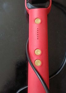 Hot Hair Brush -New