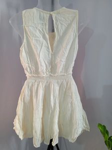 Mango Summer Dress