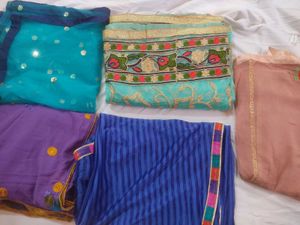 Beautifully  Duppata