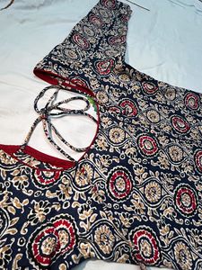 Women Printed Kurti