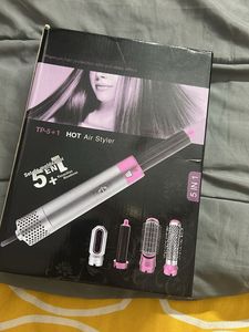 5 in 1 Hot Air Styler