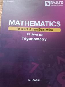 Byjus Trigonometry