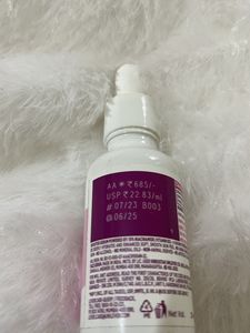 Simple 10% Niacinamide Booster Serum