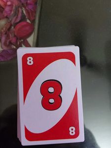 UNO Draw 4 Card