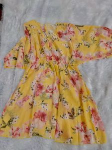 Beach Gown!
