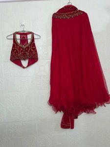 Lehenga Choli
