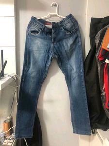 Y2k blue slim fit jeans SALE FOR 399 RUPEES