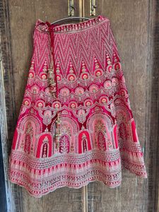 Bridal Lehenga Brand New