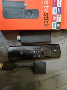 Firetv Stick