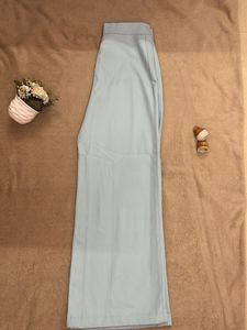 High Waist Pants