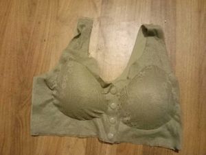 Comfortable Lace Bra